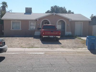 6125 W Cambridge Ave, Phoenix, AZ, 85035