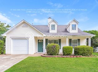 172 Misty Ridge Trl, Stockbridge, GA 30281