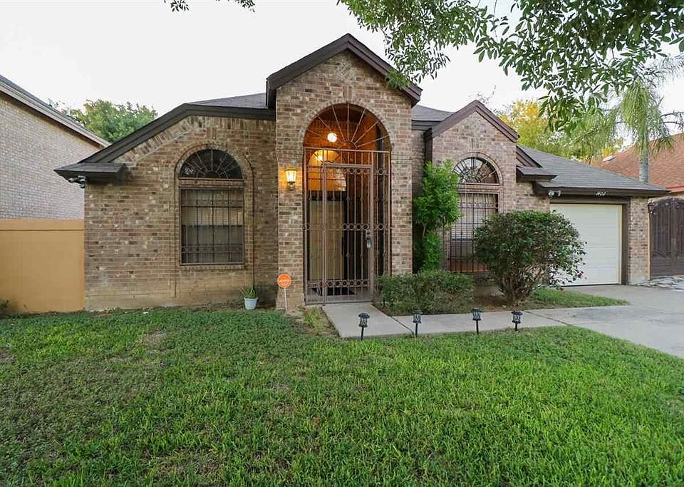 1st image of 1402 Longhorn Dr