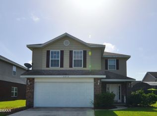 5432 Cordgrass Bend Ln, Port Orange, FL 32128