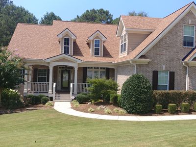 3475 Bulloch Lake Rd, Loganville, GA, 30052