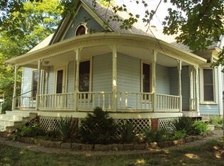 501 S Andrick St, Fort Scott, KS 66701