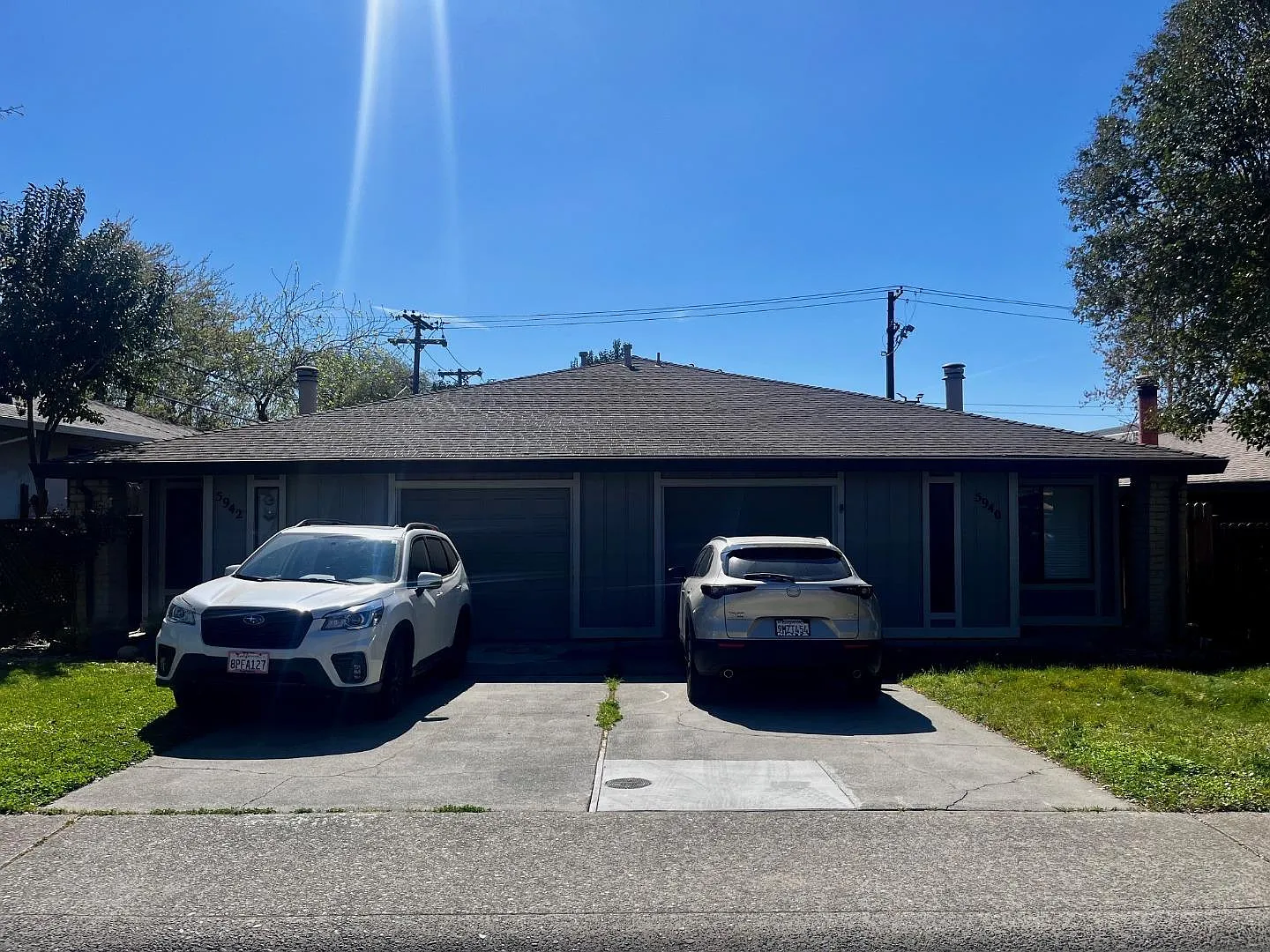 5940 Rye Way photo 1