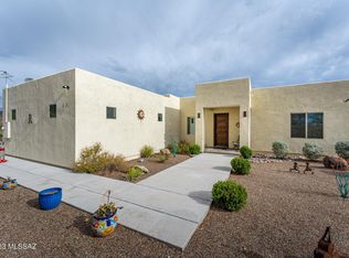 331 Camino Magnifico, Rio Rico, AZ 85648