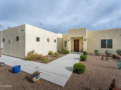 331 Camino Magnifico, Rio Rico, AZ, 85648