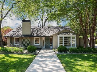 4685 Southern Ave, Highland Park, TX 75209