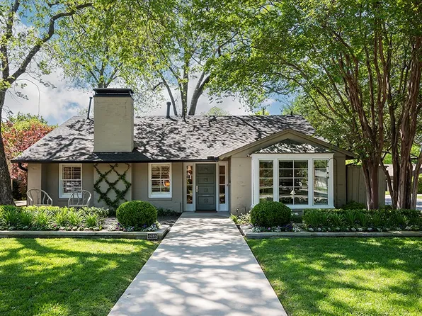 4685 Southern Ave, Highland Park, TX 75209