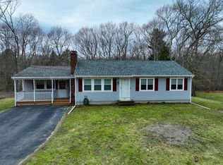 1260 Smith St, Dighton, MA 02715