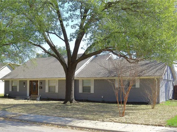 3352 Camelot Dr, Dallas, TX 75229