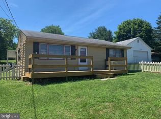 60 Union Hall Rd, Carlisle, PA 17013