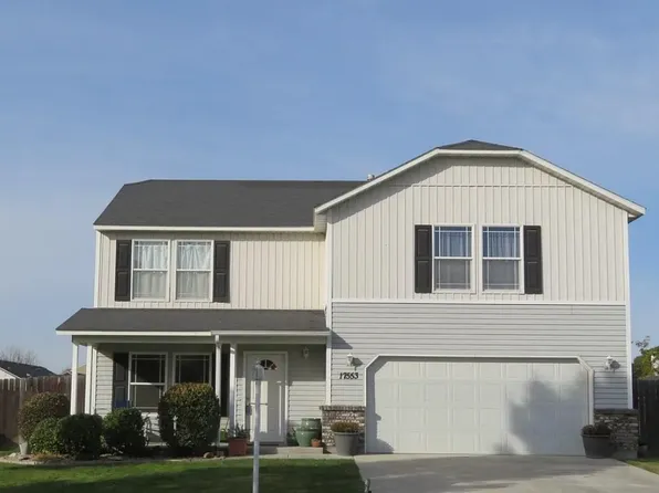 17553 N Chouteau Ave, Nampa, ID 83687