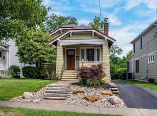 3546 Saybrook Ave, Cincinnati, OH 45208