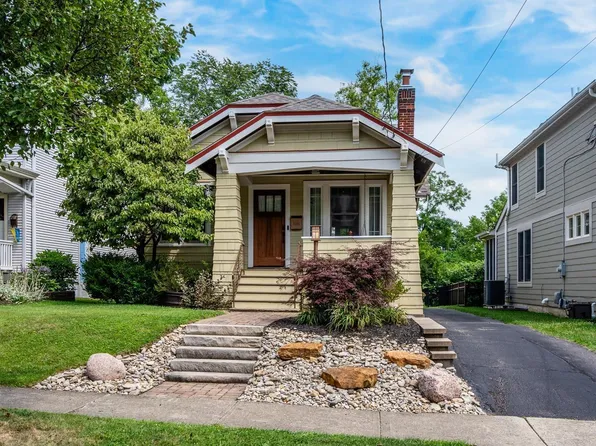 3546 Saybrook Ave, Cincinnati, OH 45208