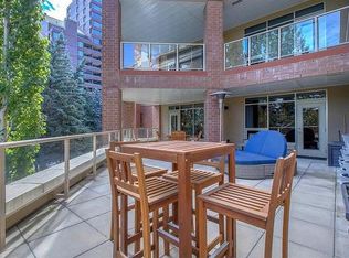 600 Princeton Way SW #205, Calgary, AB T2P 5N4