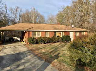 219 Walnut Rd, Lexington, NC 27292