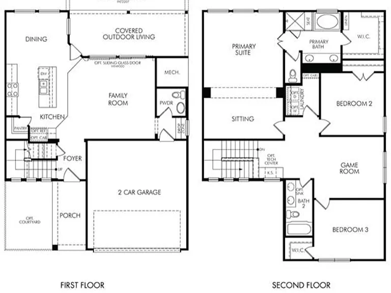 3011 Skyrock Dr — Photo 3