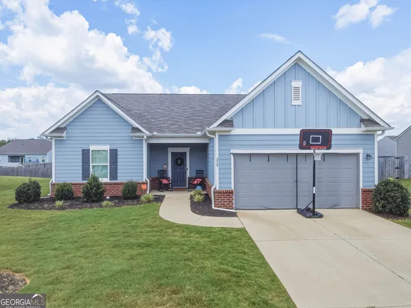 324 San Vito Way NW, Cartersville, GA 30120
