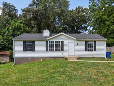 608 Ranch Hill Dr, Clarksville, TN, 37042