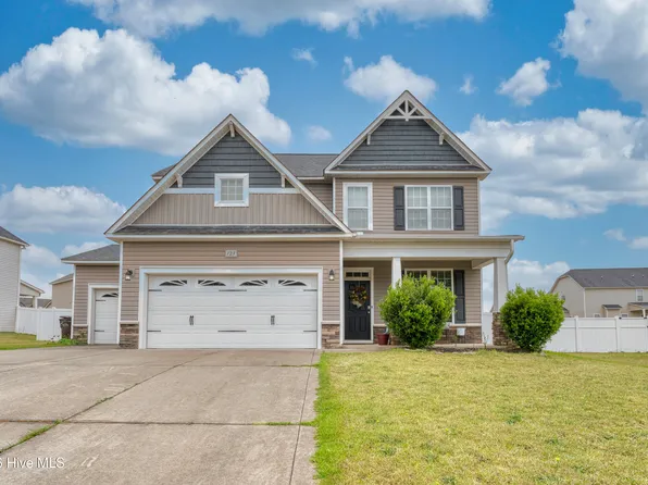 123 Tun Tavern Drive, Cameron, NC 28326