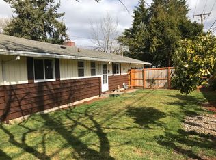 7201 SW Scholls Ferry Rd, Beaverton, OR 97008