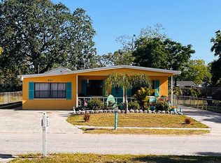 621 Pent St, Tarpon Springs, FL 34689