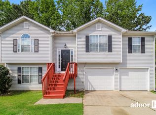 3350 Springside Rdg, Decatur, GA 30034