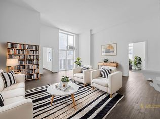 88 Fulton St #506, New York, NY 10038