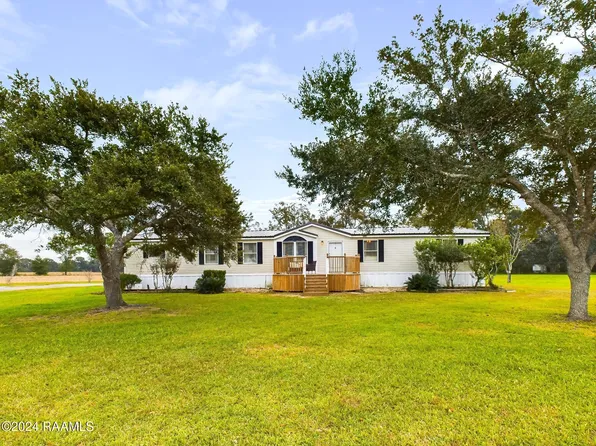 2002 Yuma Dr, Erath, LA 70533