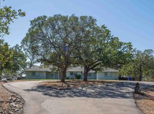 20925 Lopeman Dr, Red Bluff, CA 96080