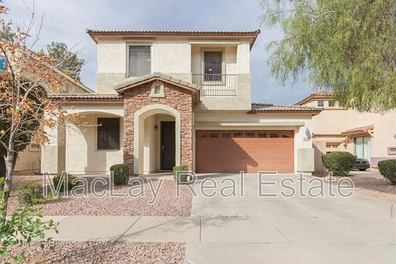 4230 S Mariposa Dr