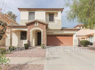 4230 S Mariposa Dr, Gilbert, AZ 85297