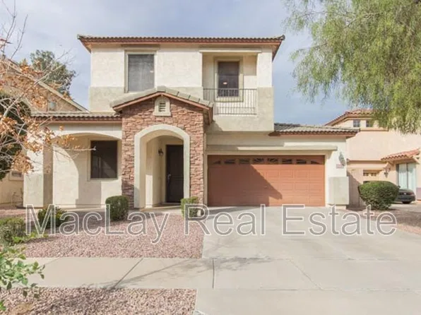 4230 S Mariposa Dr, Gilbert, AZ 85297