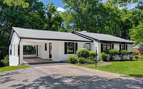 1st image of 4936 Leinbach Dr #A