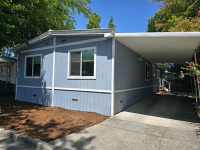 705 Corte Blanco, Rohnert Park, CA, 94928