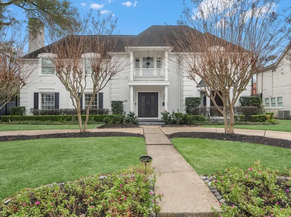 3346 Parkwood Dr, Houston, TX 77021