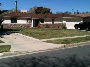 1255 W Kildare St, Lancaster, CA 93534