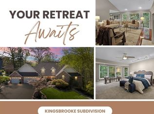 115 Kingsbrooke Blvd, Glen Carbon, IL 62034