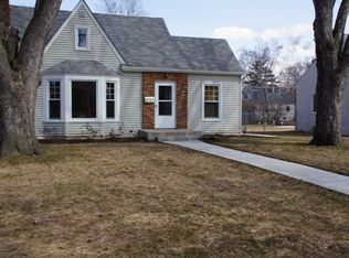 6701 Clinton Ave S, Richfield, MN 55423