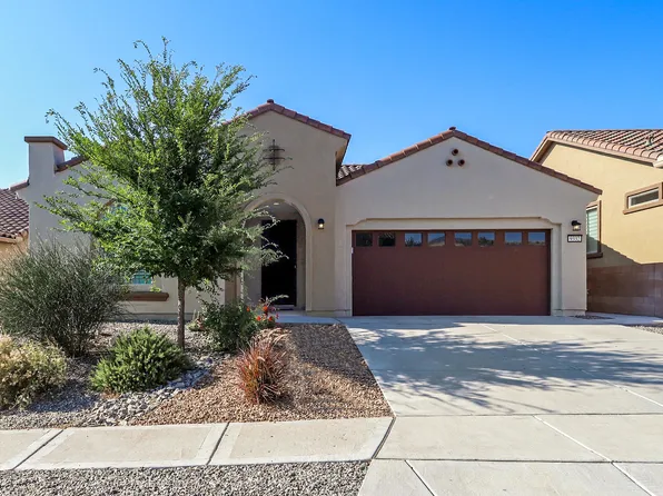 9332 Cougar Creek Ln NW, Albuquerque, NM 87120