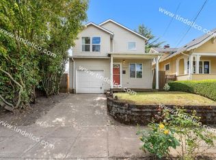 4607 NE 16th Ave, Portland, OR 97211