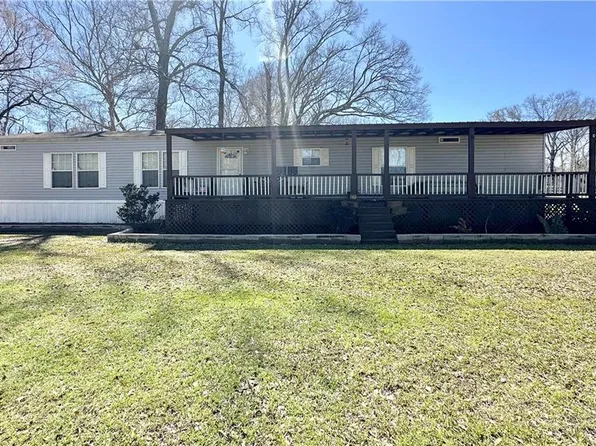 356 Pinks Ln, Mansura, LA 71350