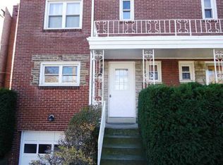 5504 Forbes Ave, Pittsburgh, PA 15217