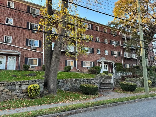 2333 Palmer Avenue #2F, New Rochelle, NY 10801