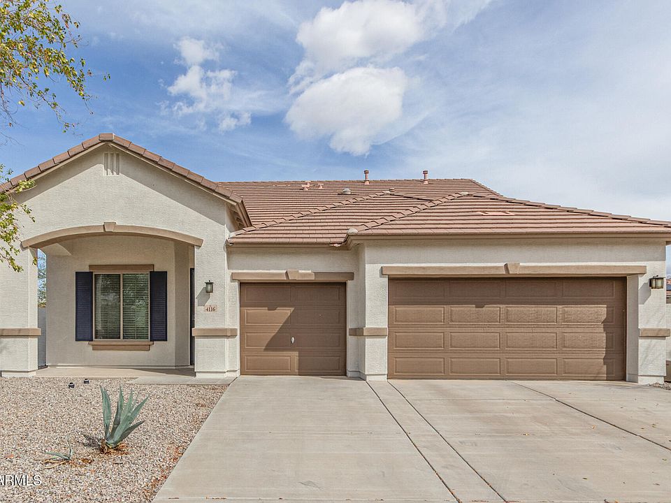 1st image of 4116 W Milada Drive