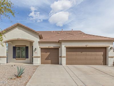 4116 W Milada Dr, Laveen, AZ, 85339