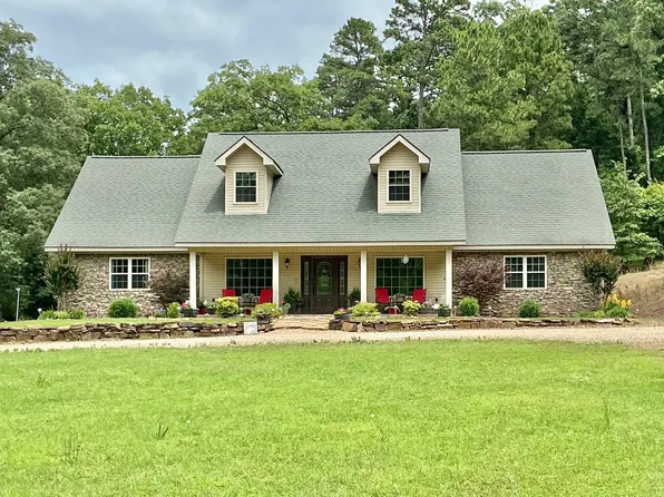 363 S Subiaco Ave, Subiaco, AR 72865