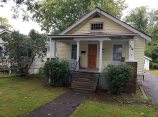 314 Atlantic Ave, Syracuse, NY 13205