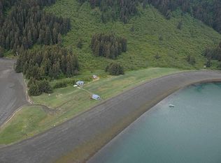 59572 Seldovia Bay Rem SW, Seldovia, AK 99663