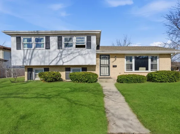 17107 Evans Dr, South Holland, IL 60473