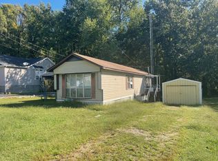 510 Beach Dr, Springville, TN 38256